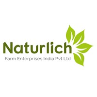 Naturlich Farm Enterprises India Private Limited logo, Naturlich Farm Enterprises India Private Limited contact details