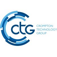 CTG logo, CTG contact details