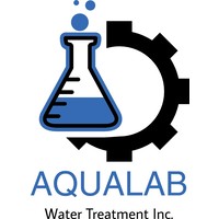 AQUALAB Water Treatment, Inc. logo, AQUALAB Water Treatment, Inc. contact details