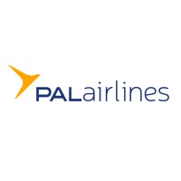 PAL Airlines logo, PAL Airlines contact details