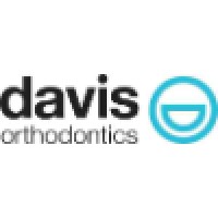 Davis Orthodontics logo, Davis Orthodontics contact details