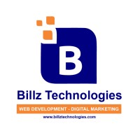 Billz Technologies logo, Billz Technologies contact details