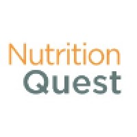 NutritionQuest logo, NutritionQuest contact details