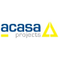 ACASA Projects logo, ACASA Projects contact details