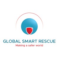 Global Smart Rescue logo, Global Smart Rescue contact details