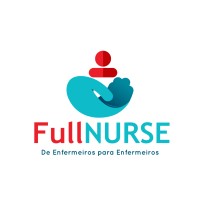 FullNURSE logo, FullNURSE contact details