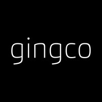 Gingco logo, Gingco contact details