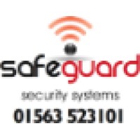 Safeguard Security Systems (Scotland) Ltd logo, Safeguard Security Systems (Scotland) Ltd contact details