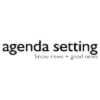 Agenda Setting logo, Agenda Setting contact details