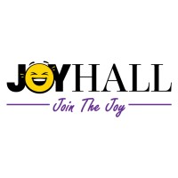 JOYHALL Inc. logo, JOYHALL Inc. contact details