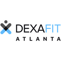 DexaFit Atlanta logo, DexaFit Atlanta contact details