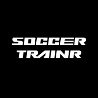 SOCCER TRAINR logo, SOCCER TRAINR contact details