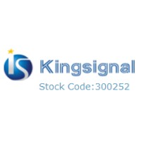 Kingsignal Technologies (India) Pvt. Ltd. logo, Kingsignal Technologies (India) Pvt. Ltd. contact details