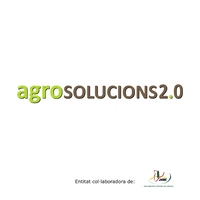 Agrosolucions 2.0 logo, Agrosolucions 2.0 contact details