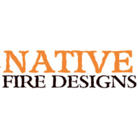 Native Fire Designs logo, Native Fire Designs contact details