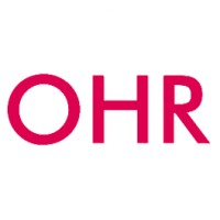 OHR Recruitment LTD logo, OHR Recruitment LTD contact details