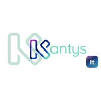 Kantys IT logo, Kantys IT contact details