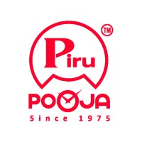 Pooja Gift Corporation logo, Pooja Gift Corporation contact details