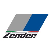 Zender Group logo, Zender Group contact details