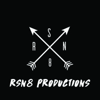 Team RSN8 logo, Team RSN8 contact details