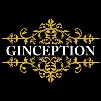 Ginception logo, Ginception contact details