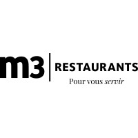 m3 RESTAURANTS logo, m3 RESTAURANTS contact details