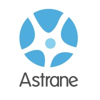 Astrane logo, Astrane contact details