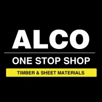 ALCO Timber logo, ALCO Timber contact details