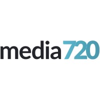 Media720 logo, Media720 contact details