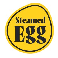 Steamed Egg logo, Steamed Egg contact details