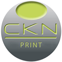 CKN Print Ltd logo, CKN Print Ltd contact details