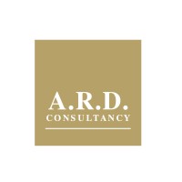 A.R.D. Consultancy logo, A.R.D. Consultancy contact details