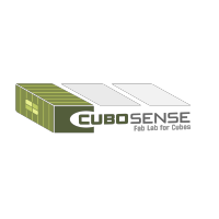 Cubosense Prefab Pvt Ltd logo, Cubosense Prefab Pvt Ltd contact details