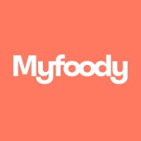 MyFoody logo, MyFoody contact details