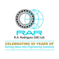 R. A. Rodriguez (U.K.) Limited logo, R. A. Rodriguez (U.K.) Limited contact details