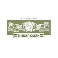 Restaurant Burgerzaken logo, Restaurant Burgerzaken contact details