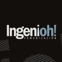 Ingenioh Comunicación logo, Ingenioh Comunicación contact details