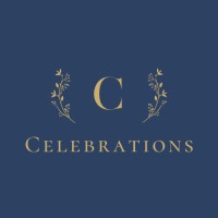 Celebrations Wedding Venue logo, Celebrations Wedding Venue contact details