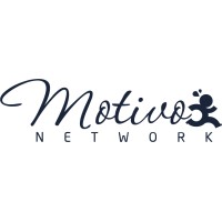 Motivo Network logo, Motivo Network contact details