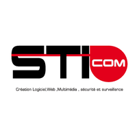 STICOM logo, STICOM contact details