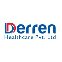 DERREN Healthcare Pvt. Ltd. logo, DERREN Healthcare Pvt. Ltd. contact details