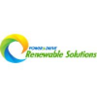 Power & Drive Renewable Solutions logo, Power & Drive Renewable Solutions contact details