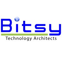 Bitsy Infotech Pvt. Ltd logo, Bitsy Infotech Pvt. Ltd contact details