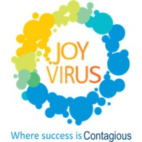 JoyVirus logo, JoyVirus contact details