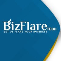 BIZFLARE TECH FZ LLC logo, BIZFLARE TECH FZ LLC contact details