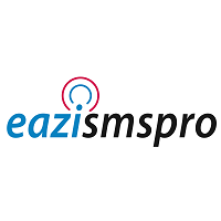 Eazi SMS Pro logo, Eazi SMS Pro contact details