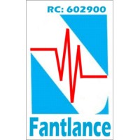 Fantlance Limited logo, Fantlance Limited contact details