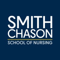 Smith Chason School of Nursing logo, Smith Chason School of Nursing contact details