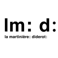 ESAA La Martinière Diderot logo, ESAA La Martinière Diderot contact details