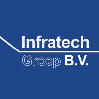 Infratech Groep B.V. logo, Infratech Groep B.V. contact details